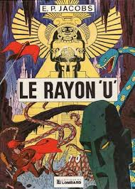 Le Rayon U